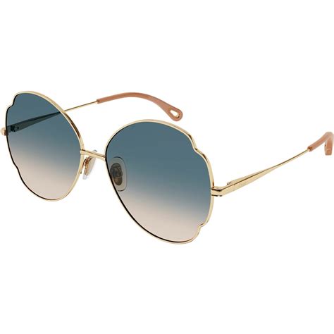 chloe triomphe sunglasses|Chloé Sunglasses .